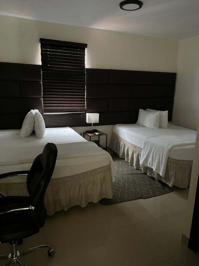 Starz Hotel Contant (Saint Thomas) Exterior foto